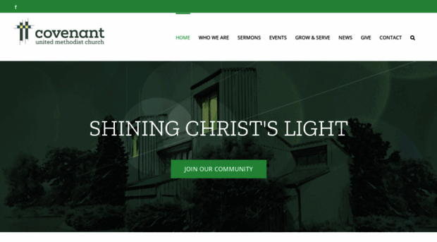 covenantmethodist.org