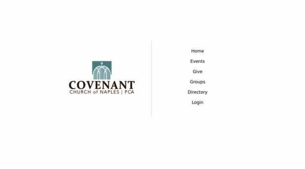 covenantnaples.churchcenter.com