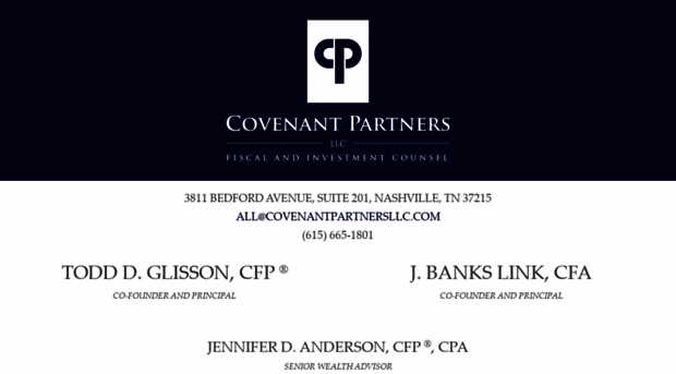 covenantpartnersllc.com