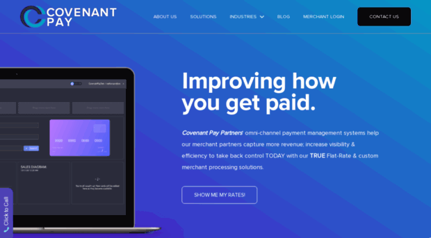 covenantpay.com