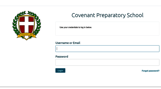 covenantprep.classreach.com