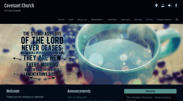 covenantprescg.org