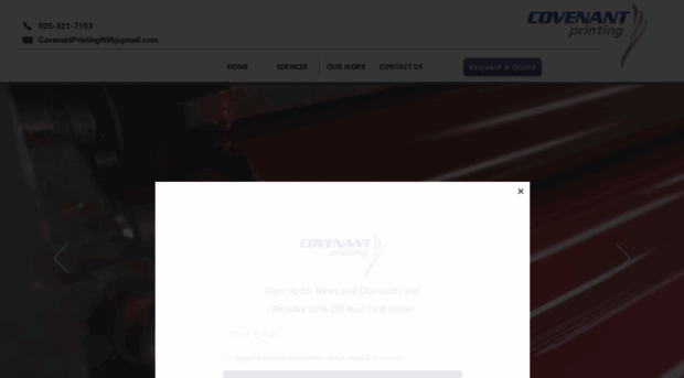 covenantprintingnm.com
