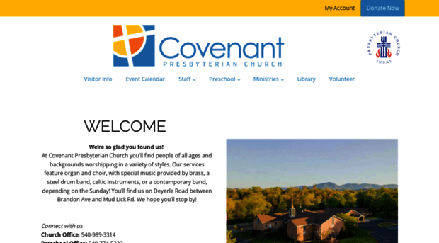 covenantroanoke.org