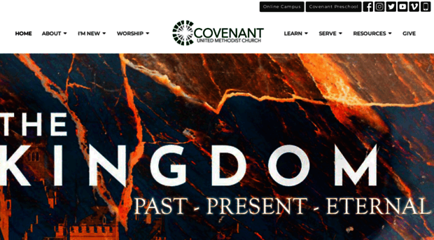 covenantumc.net