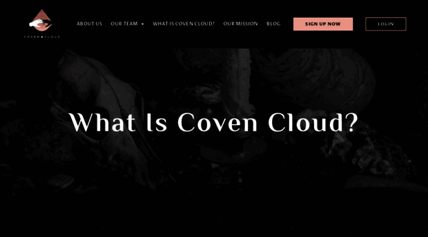 covencloud.com