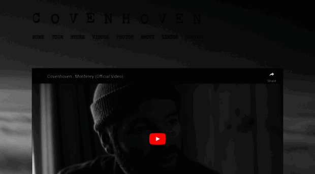 covenhoven.com