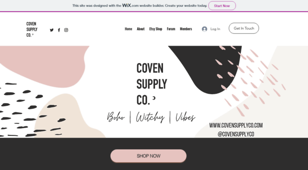 covensupplyco.com