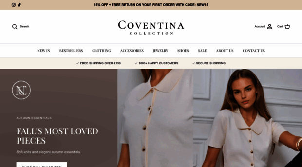 coventinacollection.com