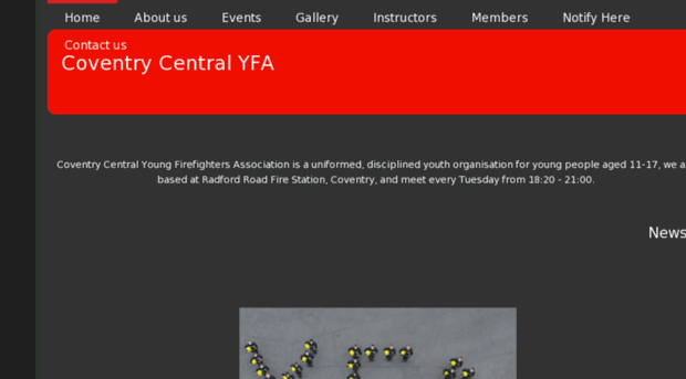 coventry-central-yfa.co.uk