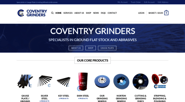 coventry-grinders.co.uk