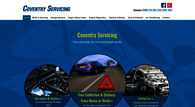 coventry-servicing.com