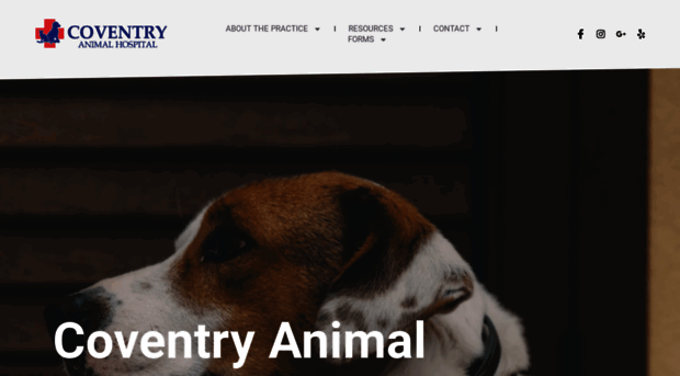 coventryanimal.com