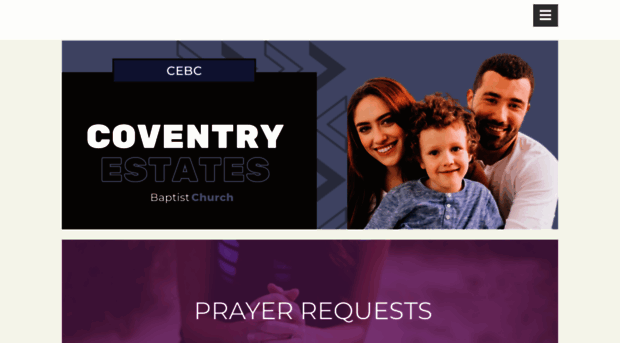 coventrybaptist.org