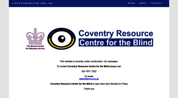 coventryblind.org.uk