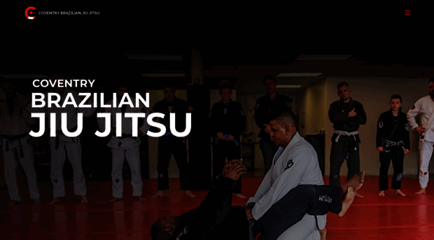 coventrybrazilianjiujitsu.com