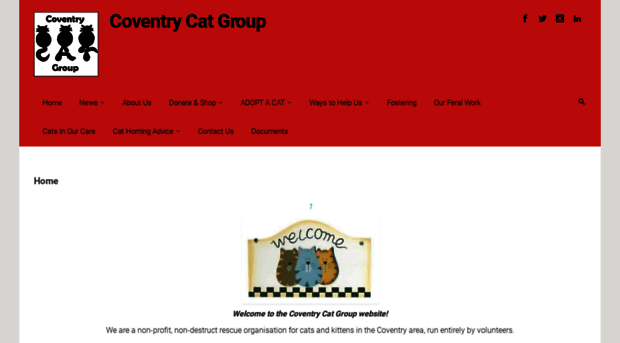 coventrycatgroup.org.uk