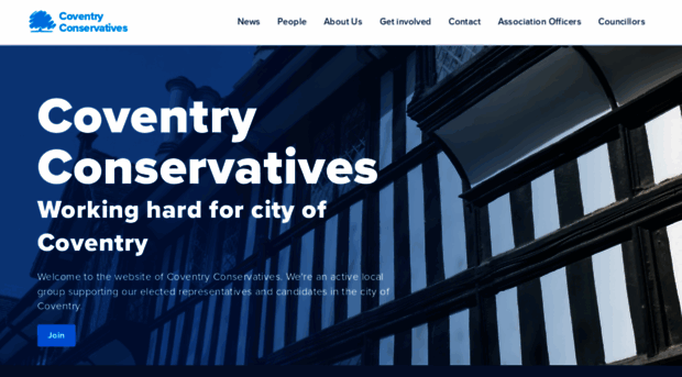 coventryconservatives.com