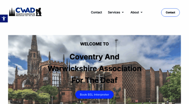 coventrydeafcentre.org.uk