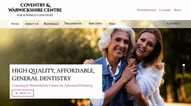 coventrydental.co.uk