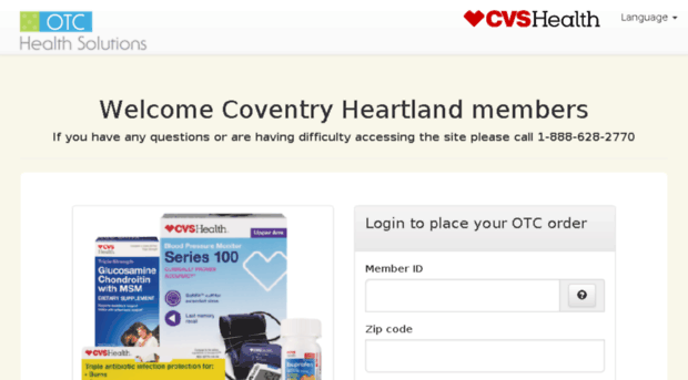 coventryheartland.otchs.com