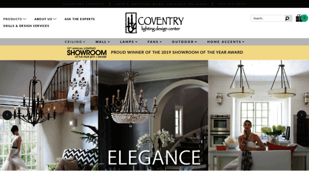 coventrylighting.net