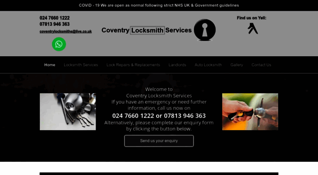 coventrylocksmithservices.co.uk