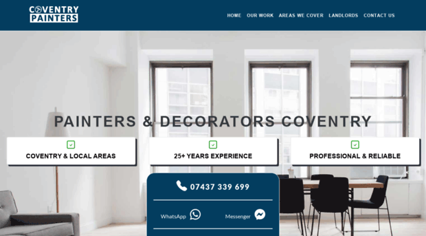 coventrypainters.co.uk