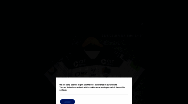 coventryrugby.co.uk
