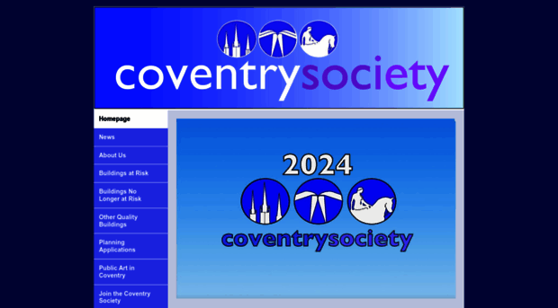 coventrysociety.org.uk