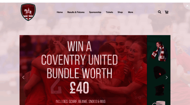 coventryunited.co.uk