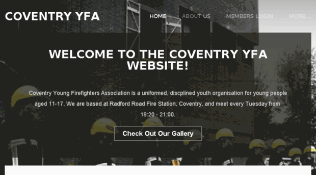 coventryyfa.co.uk