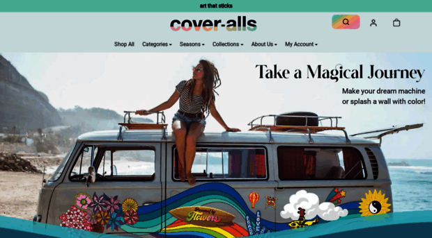 cover-alls.com