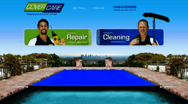 cover-care.com