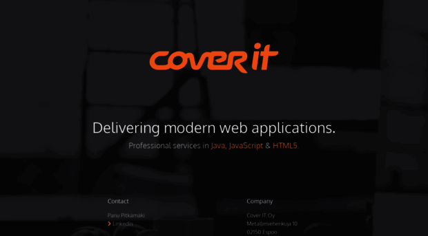 cover-it.fi