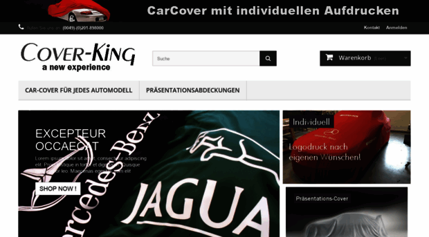 cover-king.de
