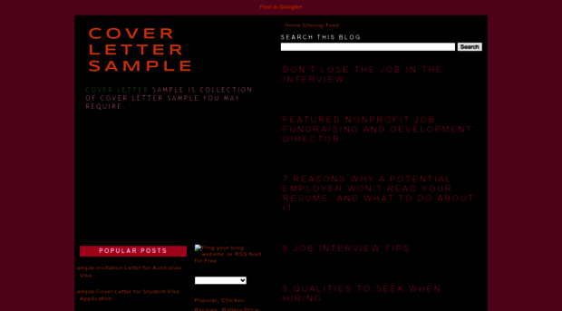 cover-lettersample.blogspot.com.ng
