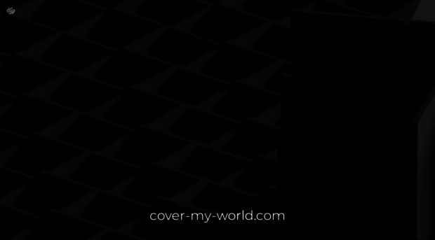 cover-my-world.com