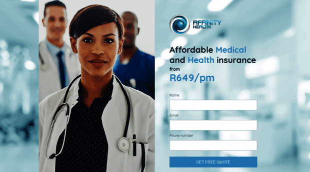 cover.affinityhealth.co.za