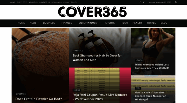 cover365.in