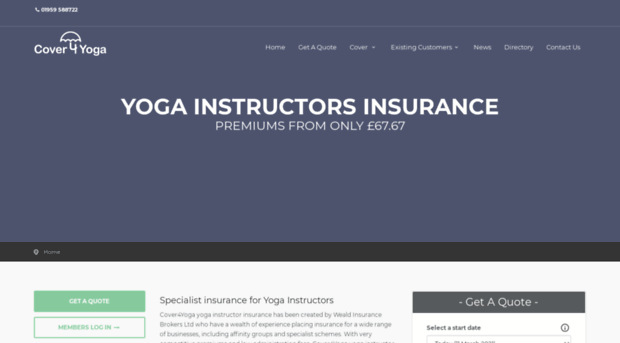 cover4yoga.com