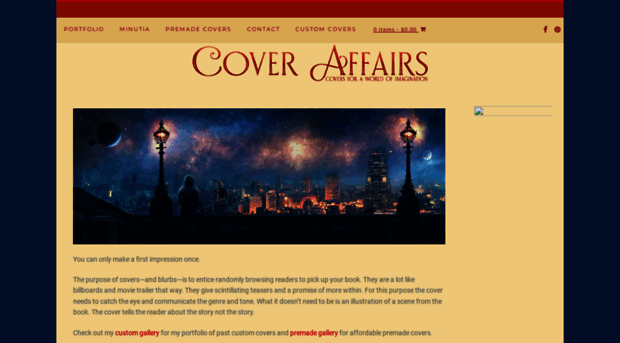 coveraffairs.com