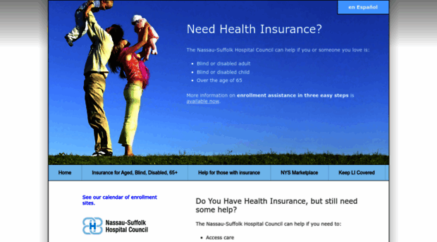 coverage4healthcare.org