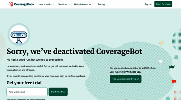 coveragebot.com