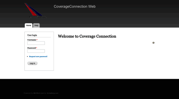 coverageconnection.net