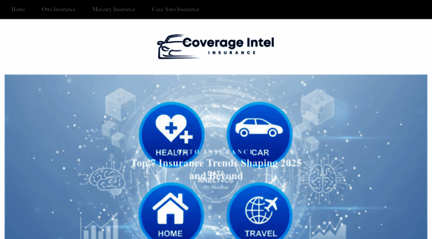 coverageintel.com