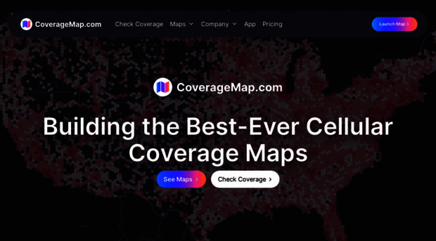 coveragemap.com