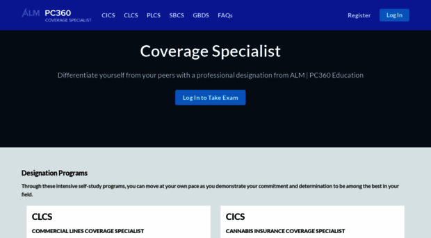 coveragespecialist.com
