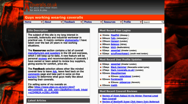 coveralls.co.uk
