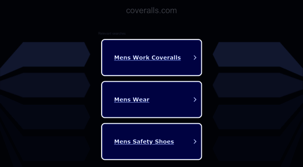 coveralls.com